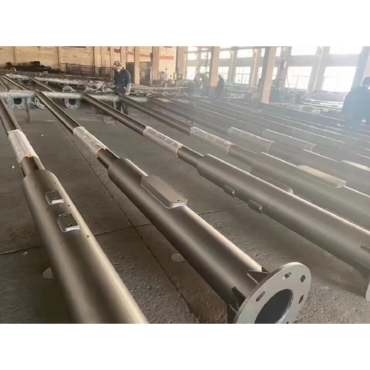 白銀監(jiān)控桿,八角監(jiān)控桿價(jià)格