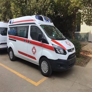 哈爾濱市長途救護(hù)車租賃服務(wù)