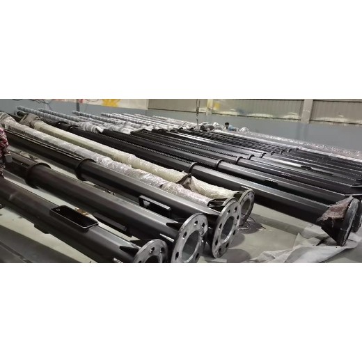 寧波供應(yīng)信號燈桿,懸臂式信號燈桿價格