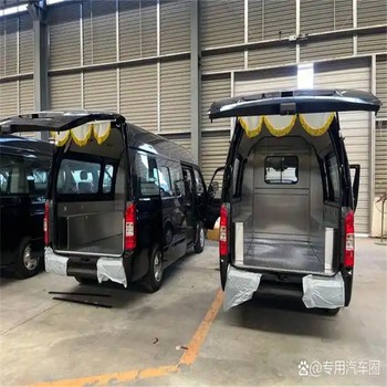 杭州長途殯葬車出租服務(wù)