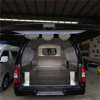 長沙長途殯葬車租賃服務