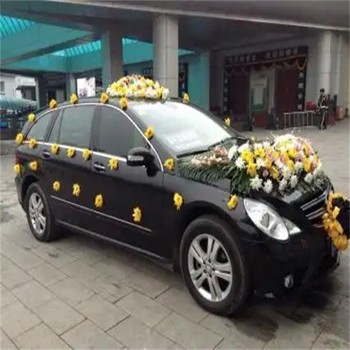 昆明殯儀車租賃服務