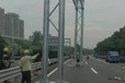 滁州供应信号灯杆,悬臂式信号灯杆价格