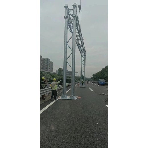 合肥供應信號燈桿,信號燈桿價格