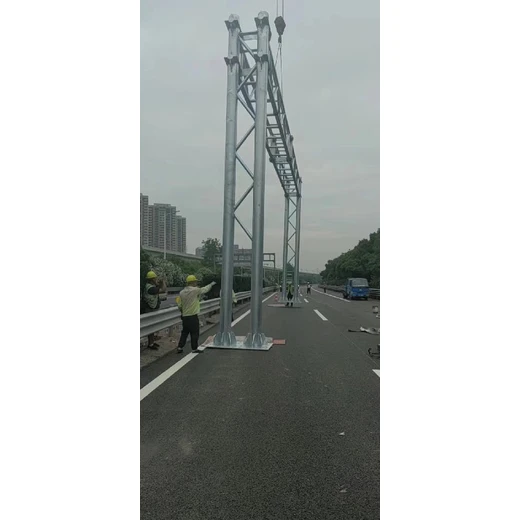 上海供應(yīng)信號(hào)燈桿,框架信號(hào)燈桿