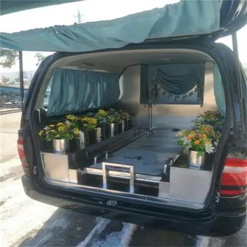 西安殯儀車出租服務(wù)