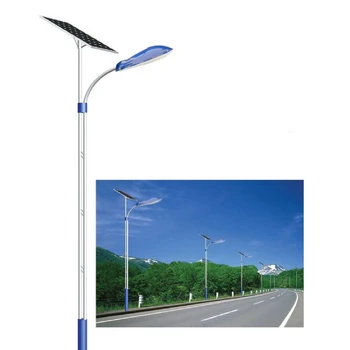 嘉興供應(yīng)市電路燈桿,雙頭燈桿廠家