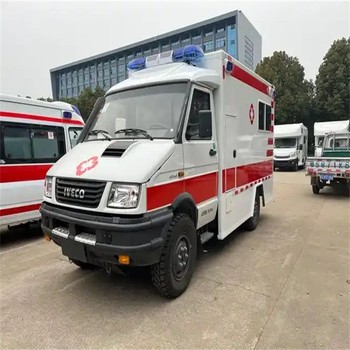 哈爾濱市長途救護(hù)車租賃服務(wù)