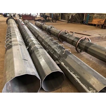 黃山供應(yīng)信號燈桿,交通信號燈桿價格