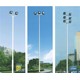 隴南市電路燈桿圖