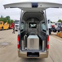 上海殯葬車租賃公司