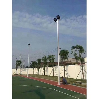 嘉兴供应市电路灯杆,新款监控杆价格