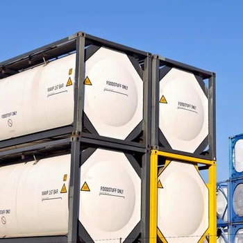 和平二手罐式集裝箱出售