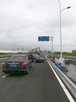 晉城供應(yīng)標志桿,單立柱交通標志桿價格