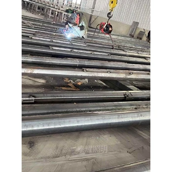 荊州監(jiān)控桿,戶外監(jiān)控桿