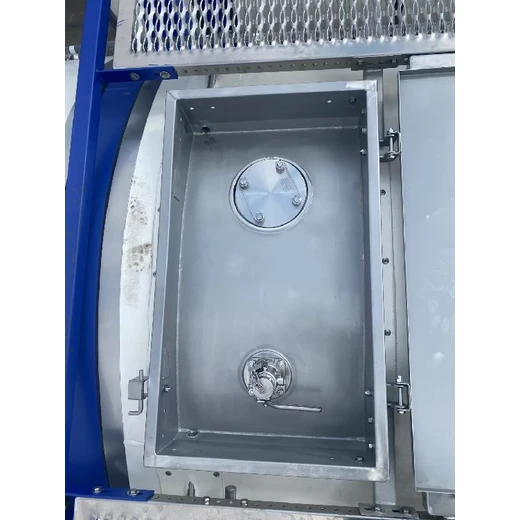 深圳二手罐式集裝箱廠家電話