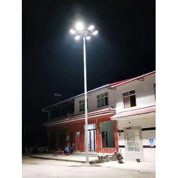 漢中市電路燈桿,雙頭燈桿廠家