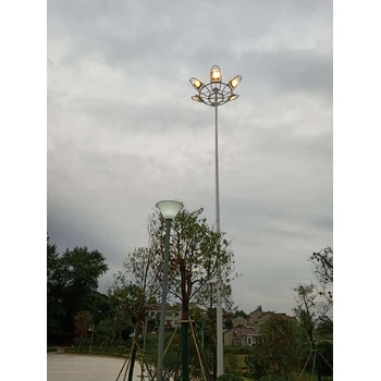 嘉興供應(yīng)市電路燈桿,雙頭燈桿廠家