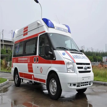 哈爾濱市長途救護(hù)車租賃服務(wù)