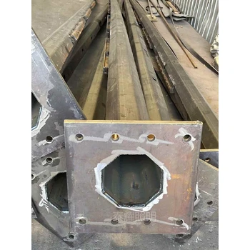 荊州監(jiān)控桿,戶外監(jiān)控桿