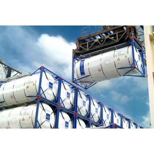 T11罐式集裝箱出租