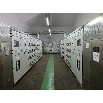 杭州市工廠高壓開關(guān)柜維護聯(lián)系方式