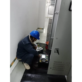 杭州市工廠高壓開關(guān)柜維護(hù)聯(lián)系方式