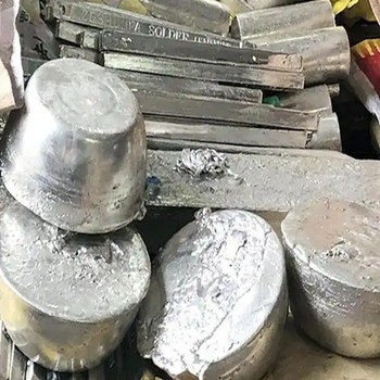 華亭鎮(zhèn)錫條回收錫灰回收