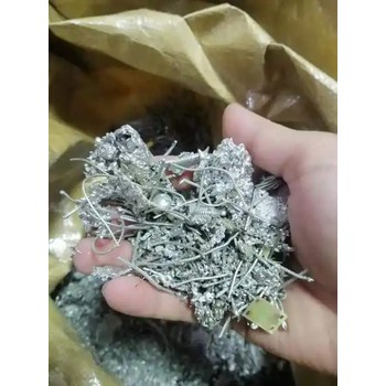 淞南鎮(zhèn)錫條回收錫粉回收
