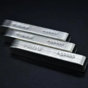 江蘇吳江區(qū)白銀回收鍍銀回收
