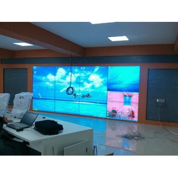 吉林清投視訊LCD液晶拼接屏維修點售后修理服務中心電話