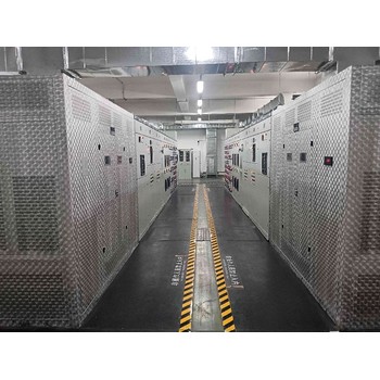 沛縣市低壓柜維護(hù)費(fèi)用