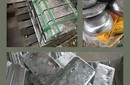 上海徐匯錫塊回收量大從優(yōu)含銀錫回收圖片