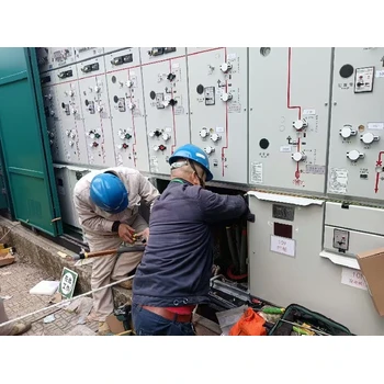 合肥市室內(nèi)變電房維修電話