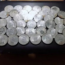 北蔡鎮(zhèn)銀絲回收制作精良銀錠回收圖片