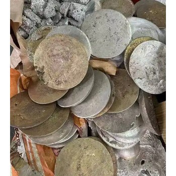 江蘇如皋市錫渣回收總代