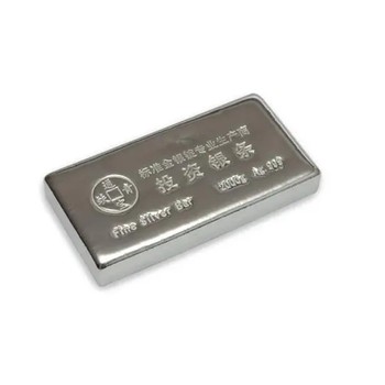 曹路鎮(zhèn)銀絲回收信譽(yù)銀錠回收