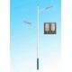 隴南供應(yīng)市電路燈桿,交通指示標志桿廠家原理圖