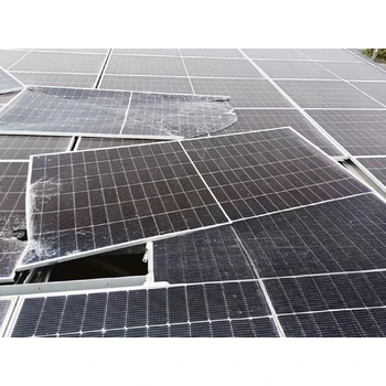 自貢二手太陽(yáng)能板回收大量回收,太陽(yáng)能組件回收