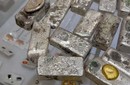 上海寶山白銀回收銀飾回收圖片