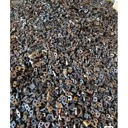 江蘇海安縣鎢鋼鉆頭回收操作簡單鎢鋼回收