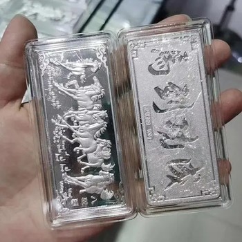 朱家角鎮(zhèn)白銀回收銀粉回收