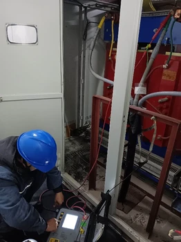 杭州市室內(nèi)高壓開關(guān)維保價(jià)格