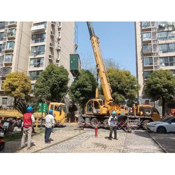 杭州市工廠高壓開關(guān)柜維護聯(lián)系方式