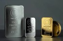 黃浦區(qū)白銀回收銀條回收圖片