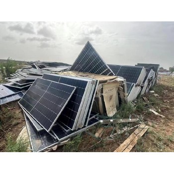 欽州廢舊太陽能板回收光伏廠家電話,發(fā)電太陽能板回收
