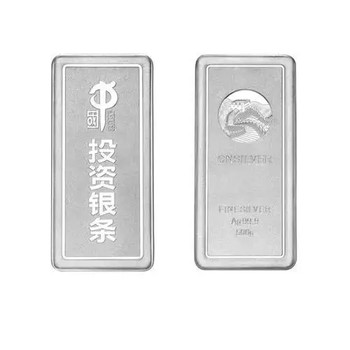 上海青浦白銀回收銀絲回收