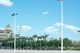 日照供應(yīng)市電路燈桿,監(jiān)控立桿價(jià)格