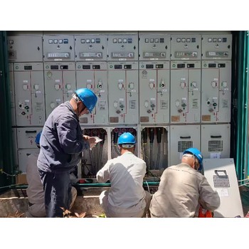 如皋市室內(nèi)變壓器增容改造收費標準
