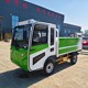 垃圾桶轉(zhuǎn)運車圖